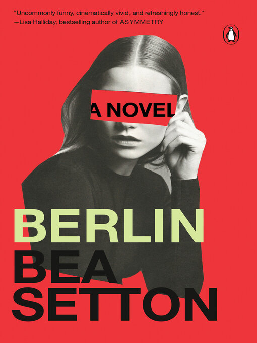 Title details for Berlin by Bea Setton - Available